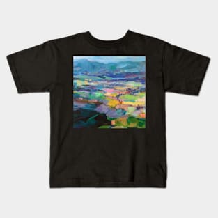 Aerial Kids T-Shirt